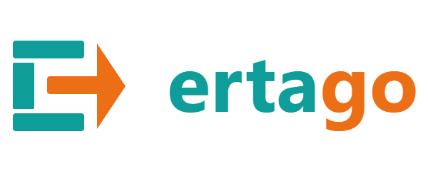 Ertago Logo
